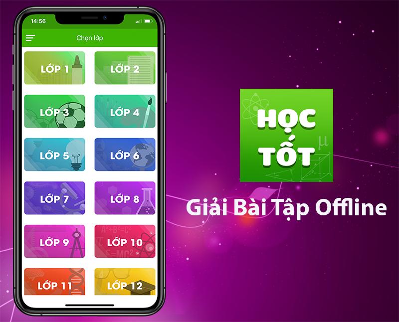 Giải Bài Tập Offline