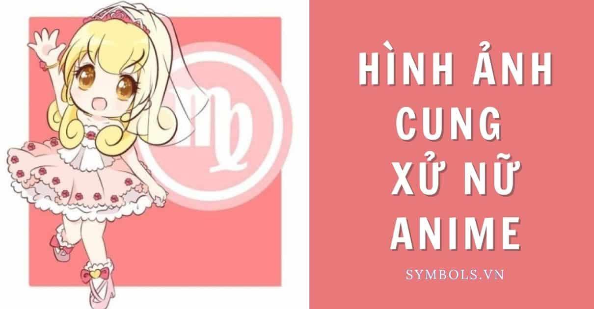 Hình Ảnh Cung Thiên Yết Nữ Anime Đẹp [126+ Hình Cung Bọ Cạp Anime Nam Cute]